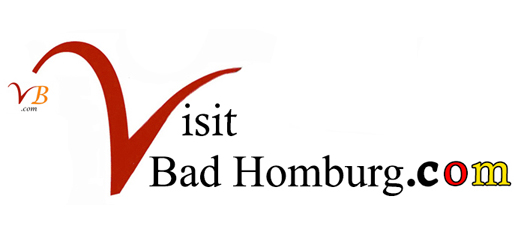Visit Bad Homburg.com