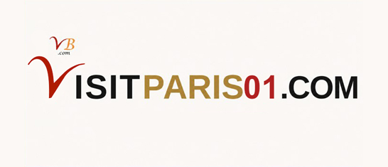 Visit Paris 01.com