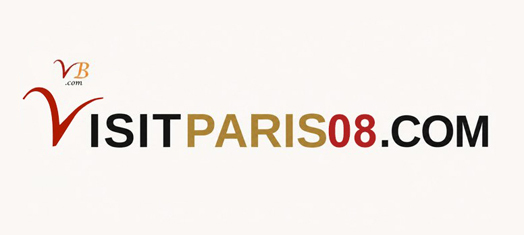 Visit Paris 08.com